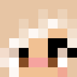 ✡バブル✡ Ripped jeans - Female Minecraft Skins - image 3
