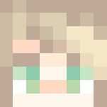 Melancholism | sour candy quash - Interchangeable Minecraft Skins - image 3