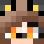 Trick or Treat - Female Minecraft Skins - image 3