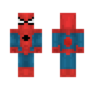 Spider-Man
