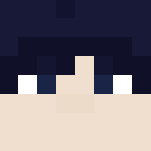 Gorillaz - Noodle (Phase 4) - Female Minecraft Skins - image 3