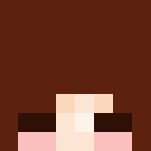 Download Free I tried to make a casual Frisk. Skin for Minecraft image 3 I tried to make a casual Frisk. - Interchangeable Minecraft Skins - image 3