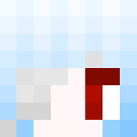 Pastel EyePatch - Female Minecraft Skins - image 3