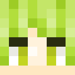 Rena Wind Sneaker (Elsword) - Female Minecraft Skins - image 3