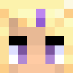 Pokemon X and Y Female Ace Trainer - Female Minecraft Skins - image 3