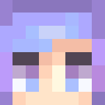 Uhoh - Female Minecraft Skins - image 3