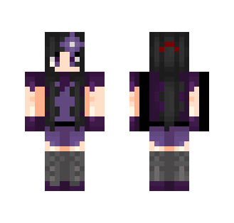 OC ~ Tasai Taral ~ Updated 10/7/16