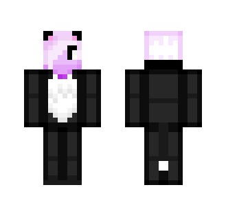 Amethyst -Halloween Time-