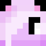 Amethyst -Halloween Time- - Halloween Minecraft Skins - image 3