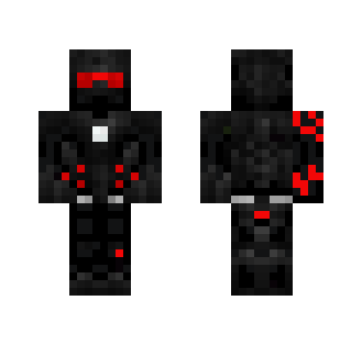 Skin 060