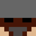 Battlefield 1 German Soldat - Male Minecraft Skins - image 3