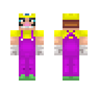 Wario