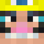 Wario - Male Minecraft Skins - image 3