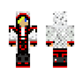 Skin 058