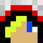 Skin 058 - Male Minecraft Skins - image 3