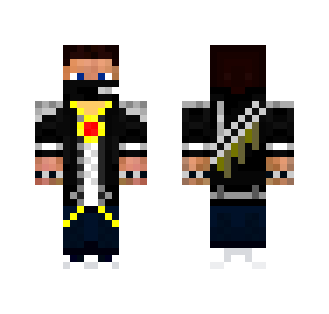 Skin 057