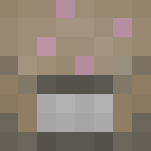 Phogoth/Hive Abomination (Destiny) - Male Minecraft Skins - image 3