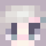 fwasekn - Female Minecraft Skins - image 3