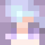 Bright Heart - Female Minecraft Skins - image 3