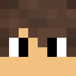 Nike Boy - Boy Minecraft Skins - image 3