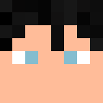 Man of steel - Male Minecraft Skins - image 3