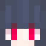 Paranoia - Female Minecraft Skins - image 3