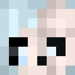 My Sans costume (Halloween) - Halloween Minecraft Skins - image 3