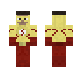 Kid Flash [Flash TV Show]