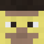 Kid Flash [Flash TV Show] - Male Minecraft Skins - image 3