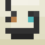 W.D. Gaster (READ DESC) - Male Minecraft Skins - image 3