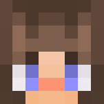 Download Free Sweater Girl *ᔕᗢℱ૪ Skin for Minecraft image 3 Sweater Girl *ᔕᗢℱ૪ - Girl Minecraft Skins - image 3