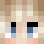 Nikka Edvardine Katajainen - Female Minecraft Skins - image 3