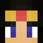 Wonder Woman Injustice - Comics Minecraft Skins - image 3