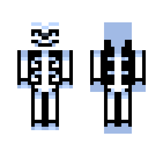 Skeleton