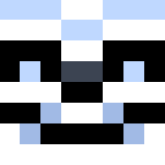 Download Free Skeleton Skin for Minecraft image 3 Skeleton - Other Minecraft Skins - image 3
