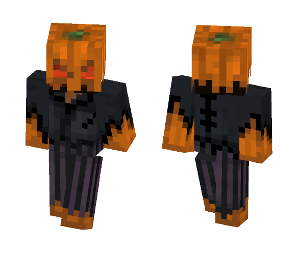 Download Free Jacko Skin for Minecraft image 1 Jacko - Other Minecraft Skins - image 1