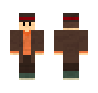 Professor Layton