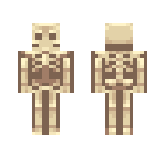 SpookyToo