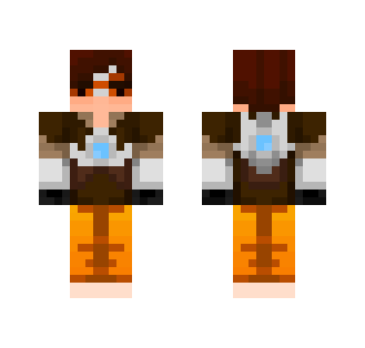Tracer