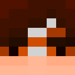 Tracer - Female Minecraft Skins - image 3
