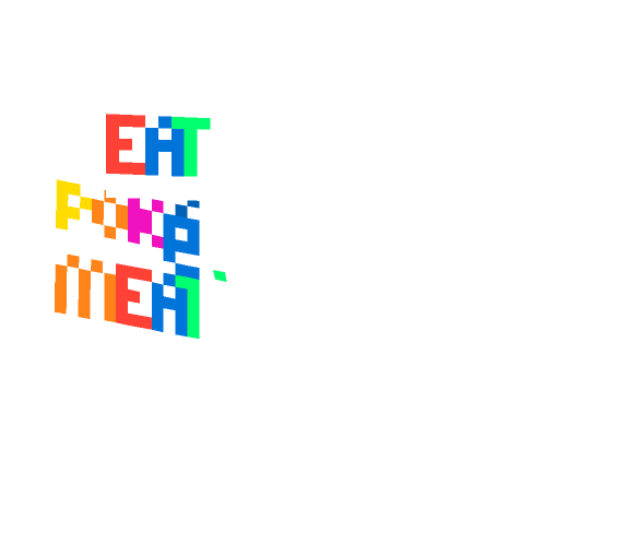 Eat Pokémon Meat - Other Minecraft Skins - image 1