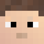 Me(Comics) - Male Minecraft Skins - image 3