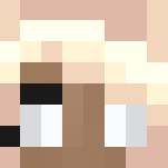 My Goddess Version - Female Minecraft Skins - image 3