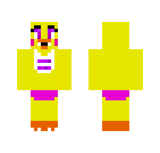 Toy Chica