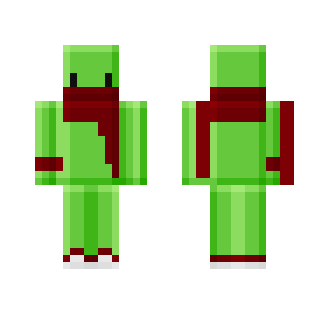 [blocky] Alikku