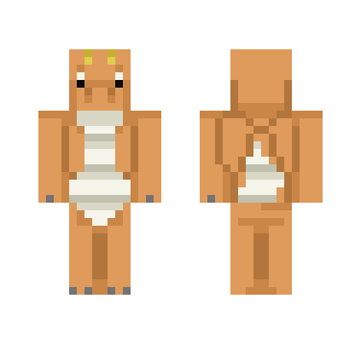 Dragonite