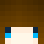 girl27 - Female Minecraft Skins - image 3