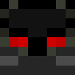BarriCade(Transformers,Decepticon) - Male Minecraft Skins - image 3