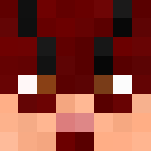 The Flash - Comics Minecraft Skins - image 3