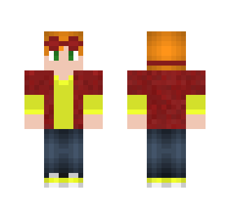 Wally West